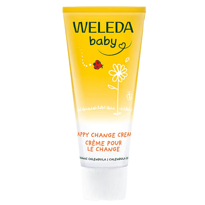 Weleda Baby Calendula Gift Set