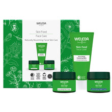 Weleda Skin Food Face Gift Set