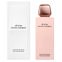 Narciso Rodriguez All of me Body Lotion