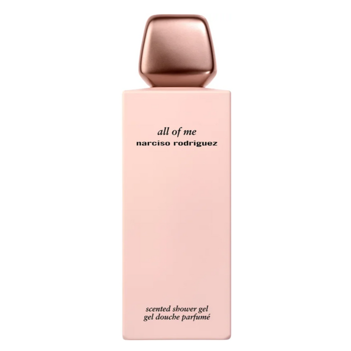 Narciso Rodriguez All of Me Shower Gel