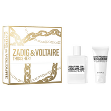 Zadig & Voltaire  This Is Her! Giftset