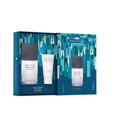 Issey Miyake L'eau D'issy Pour Homme 50ml Giftset 