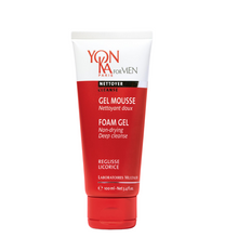 YonKa for Men Foam Gel