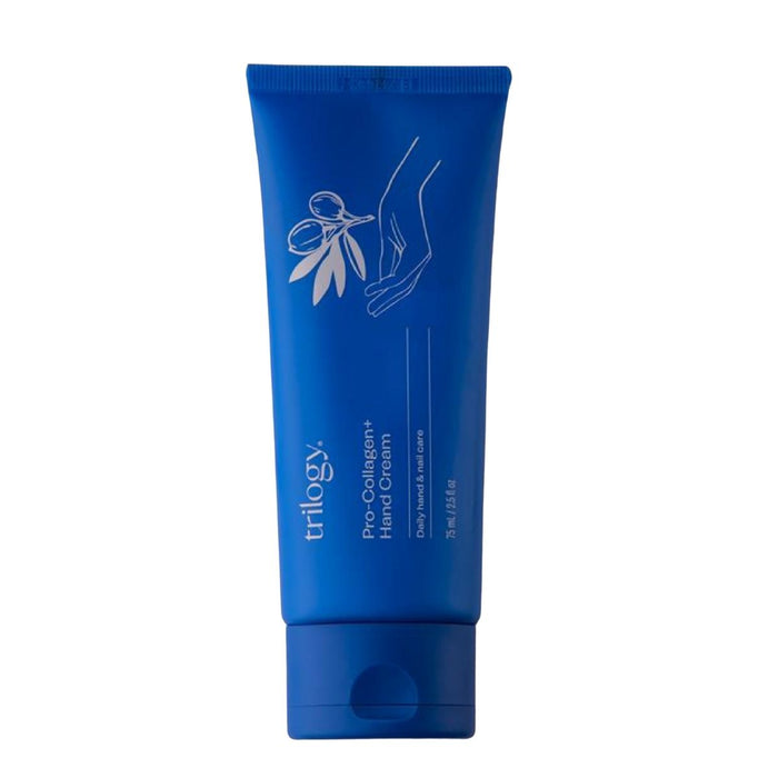 Trilogy Pro-Collagen + Hand Cream 75ml