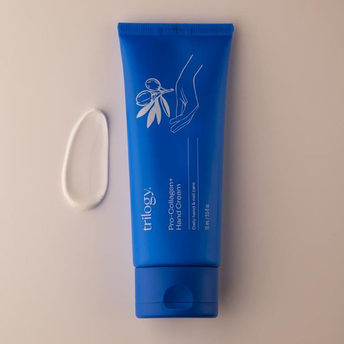 Trilogy Pro-Collagen + Hand Cream 75ml