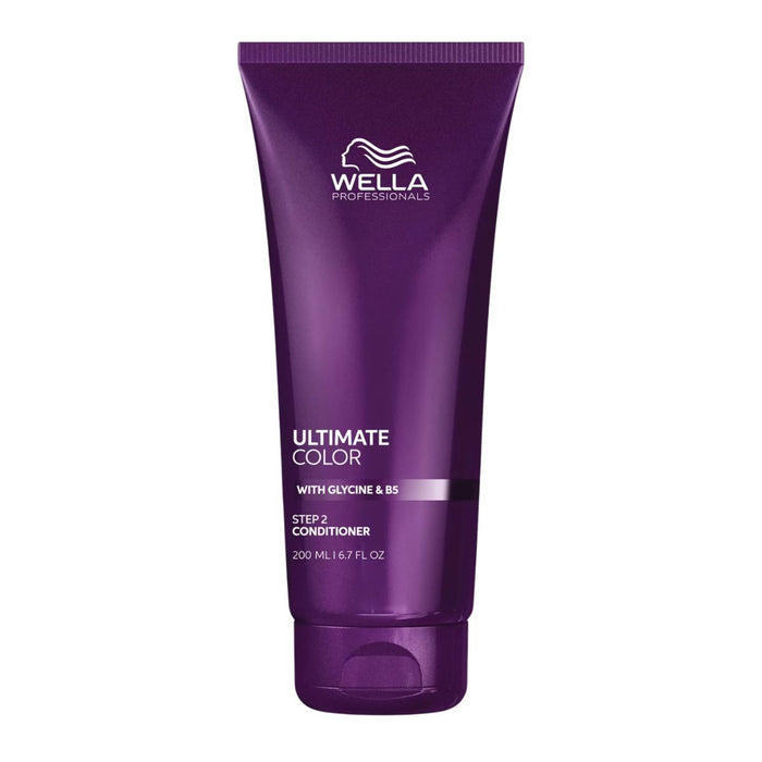 Wella Professionals Ultimate Color Conditioner 200ml