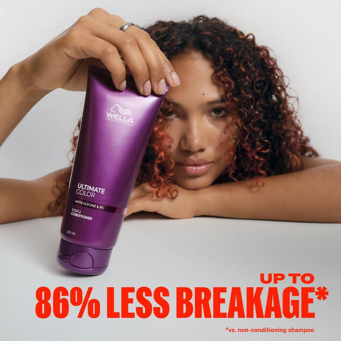 Wella Professionals Ultimate Color Conditioner 200ml
