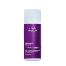 Wella Professionals Ultimate Color Shampoo 50ml
