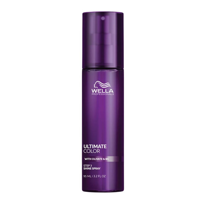 Wella Professionals Ultimate Color Shine Spray 95ml