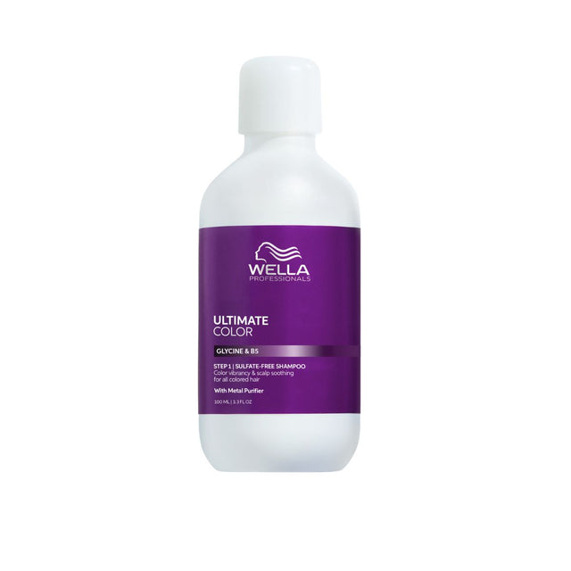 Wella Professionals Ultimate Color Shampoo 100ml