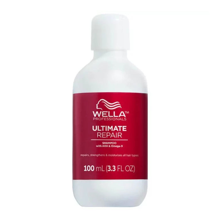 Wella Professionals Ultimate Repair Shampoo 100ml