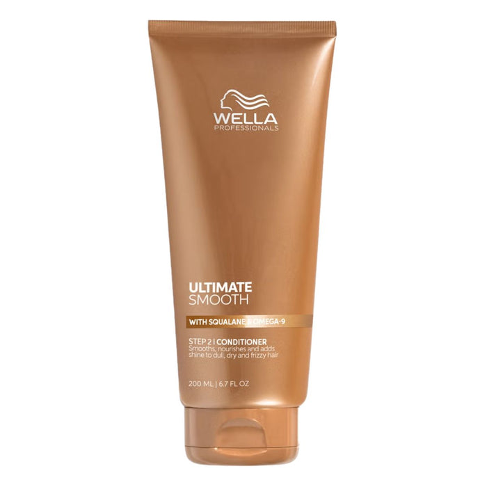 Wella Professionals Ultimate Smooth Conditioner 200ml