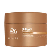Wella Professionals Ultimate Smooth Mask
