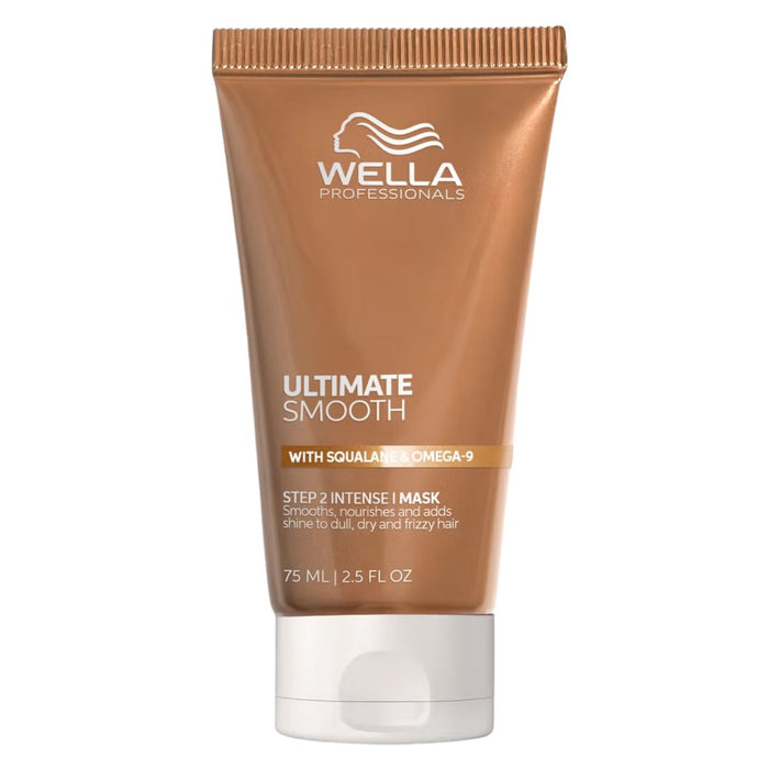 Wella Professionals Ultimate Smooth Mask