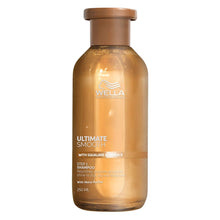 Wella Professionals Ultimate Smooth Shampoo