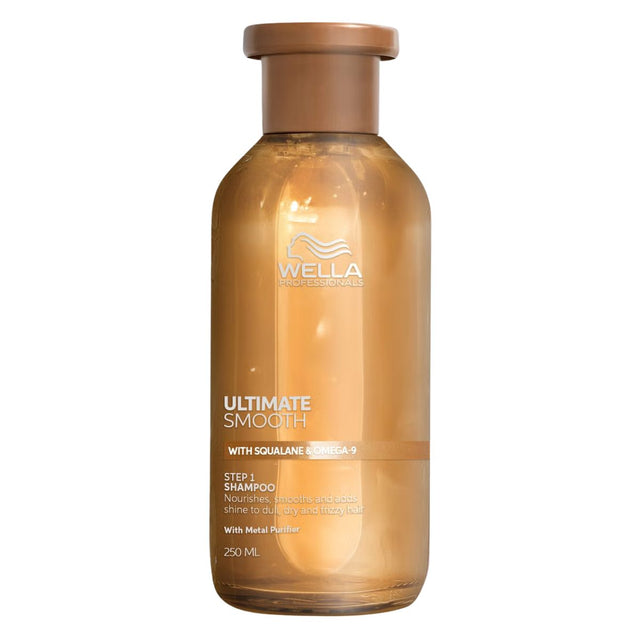 Wella Professionals Ultimate Smooth Shampoo