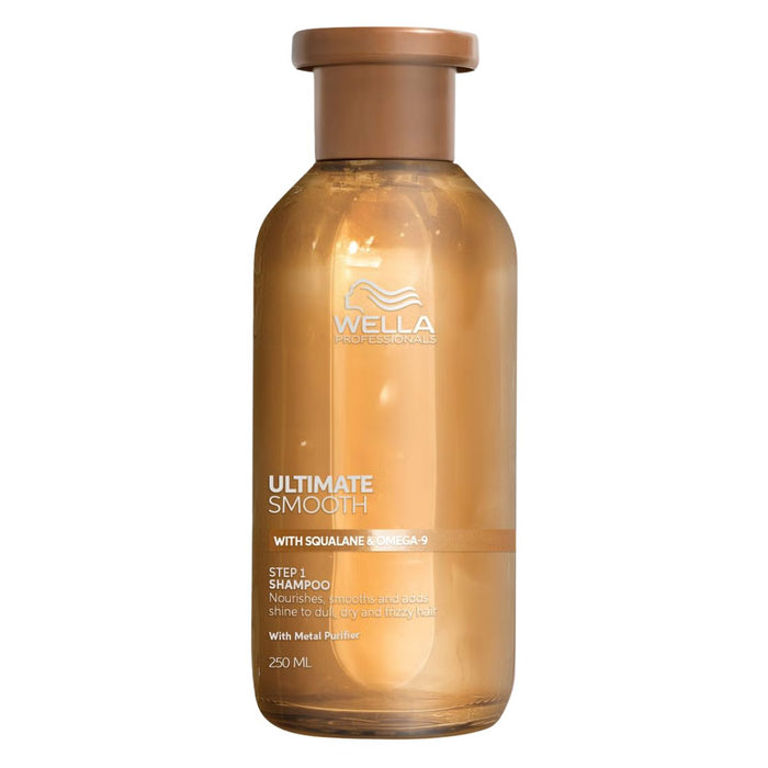 Wella Professionals Ultimate Smooth Shampoo