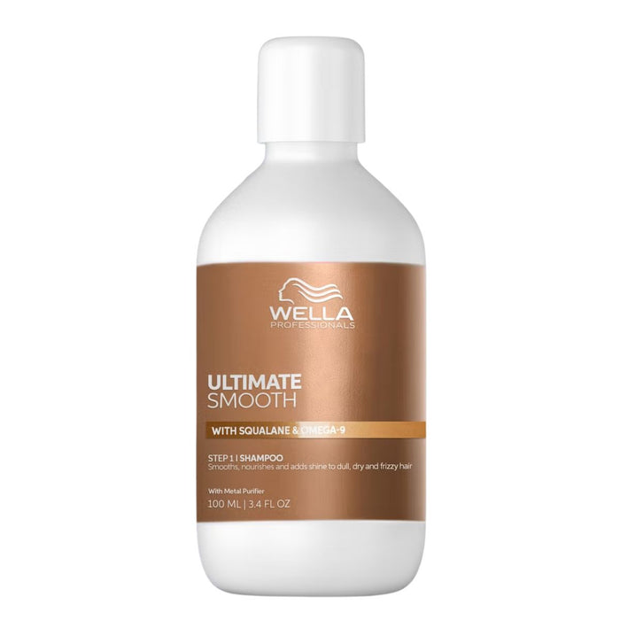 Wella Professionals Ultimate Smooth Shampoo