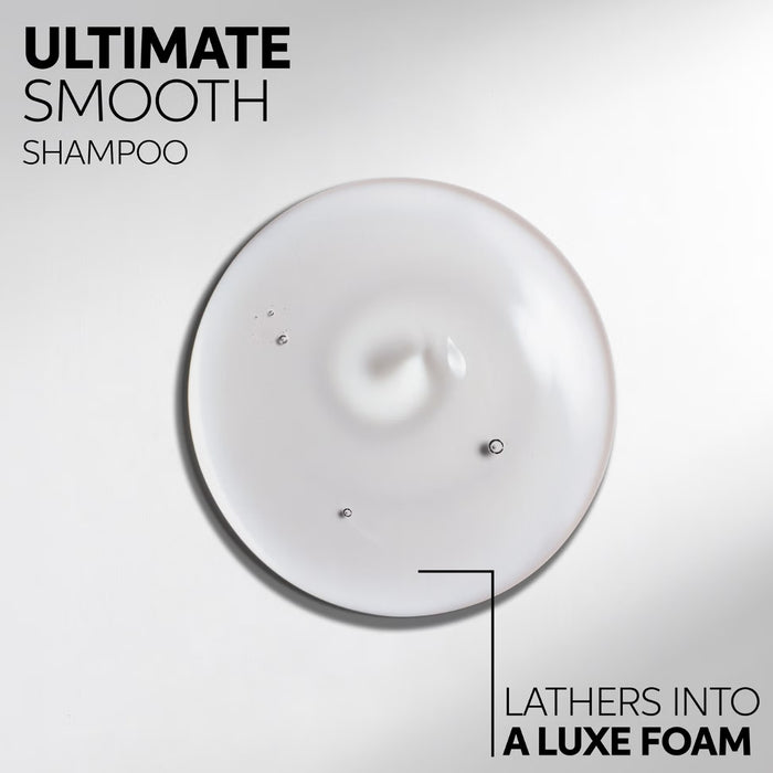 Wella Professionals Ultimate Smooth Shampoo 50ml