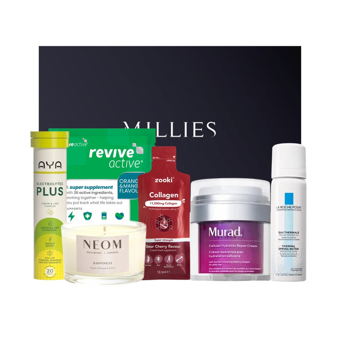 Millies Exclusive The Gift of Wellbeing
