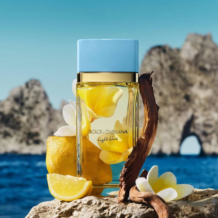Dolce & Gabbana Light Blue Eau de Parfum