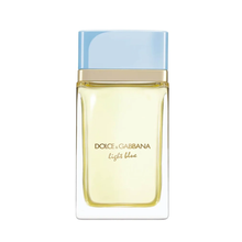Dolce & Gabbana Light Blue Eau de Parfum for Women