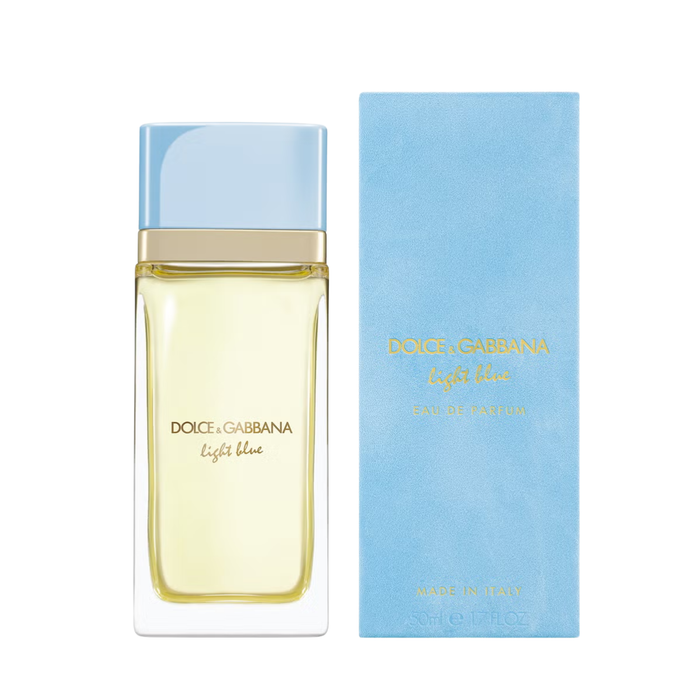 Dolce & Gabbana Light Blue Eau de Parfum