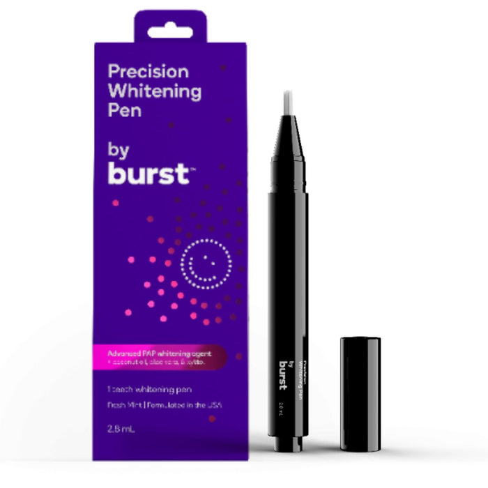 Burst PAP Whitening Pen 1 Pack