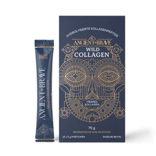 Ancient & Brave Wild Collagen Sachets 5g