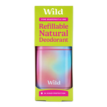 Wild Ombre Pink Grapefruit Lime Starter Pack