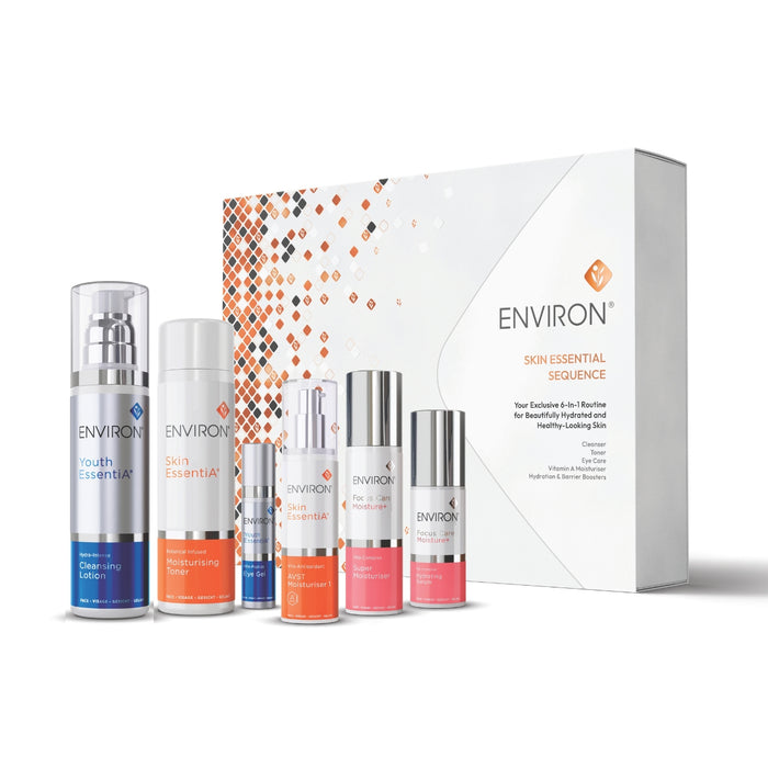 Environ Skin Essentia Skin Set with Youth EssentiA Cleansing Lotion