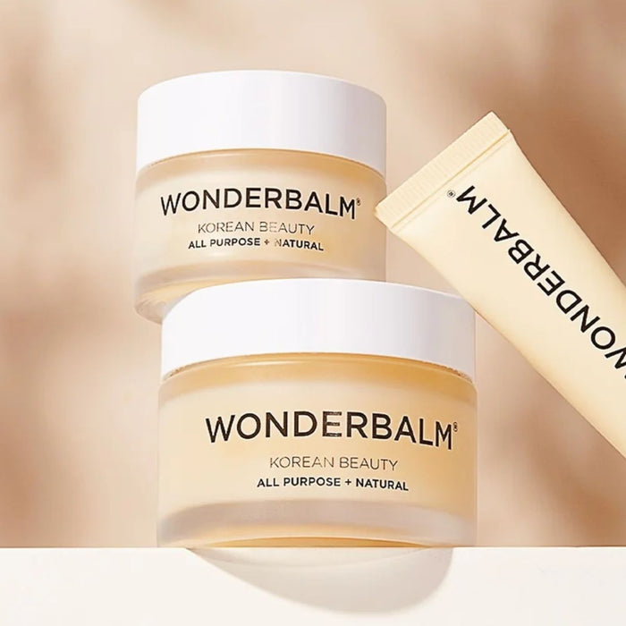 Wonderbalm