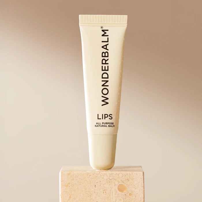 Wonderbalm Lip Balm