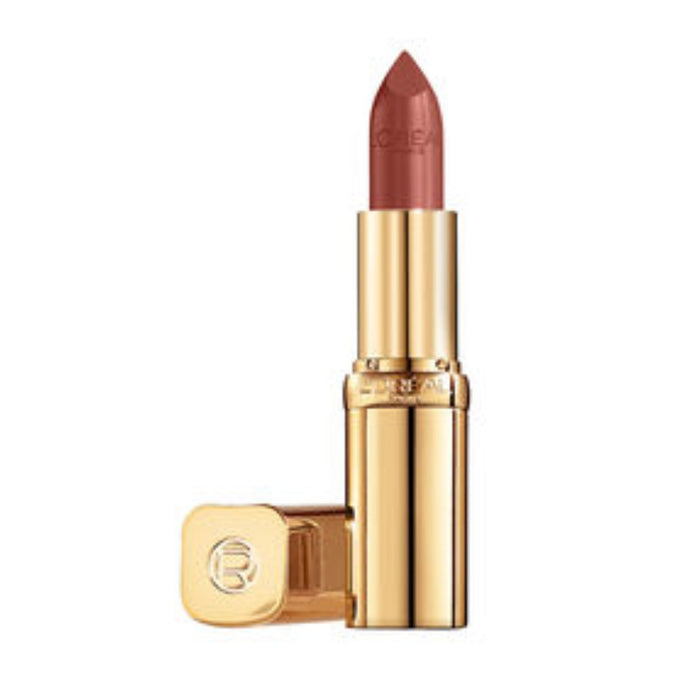 L'Oréal Paris Color Riche Satin Lipstick