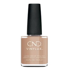 CND Vinylux Wrapped in Linen