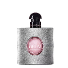YSL Black Opium Glitter