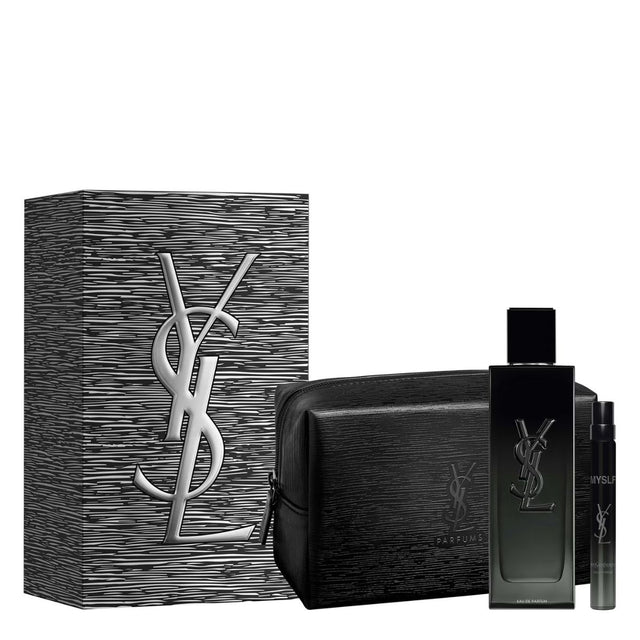 YSL MYSLF Eau de Parfum 100ml Giftset