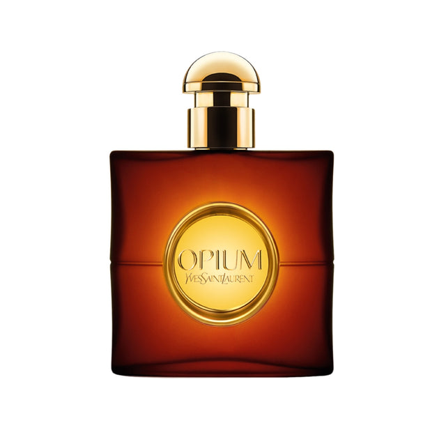 YSL Opium Eau De Toilette