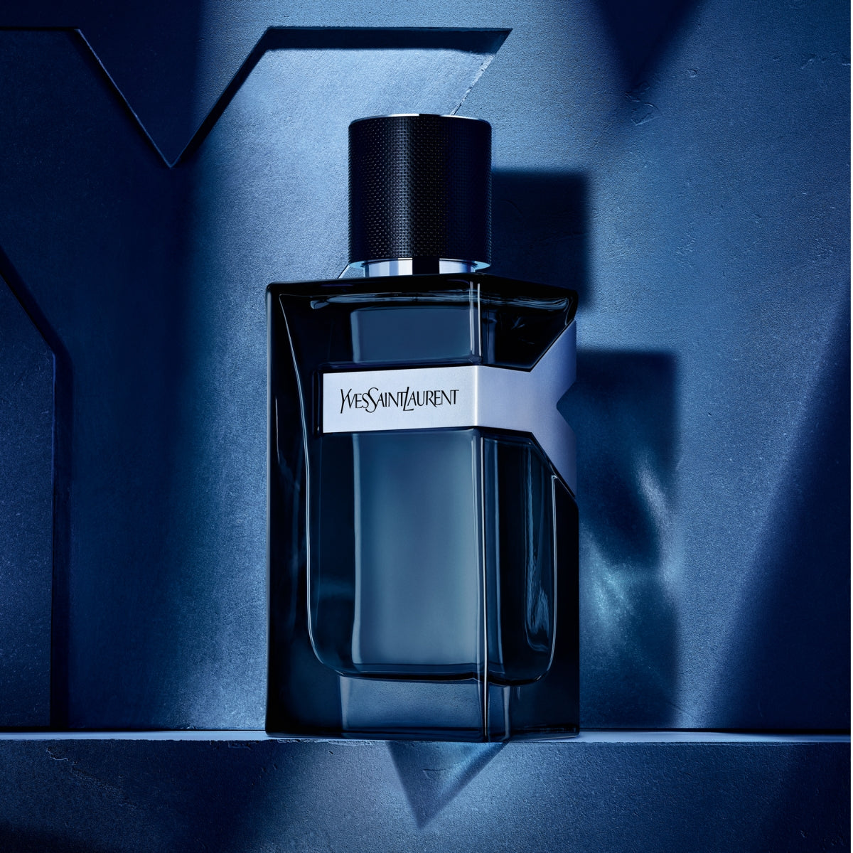 国内未発売・ほぼ満量】YSL Y EDP INTENSE 60ml 国内未発売・ほぼ満量