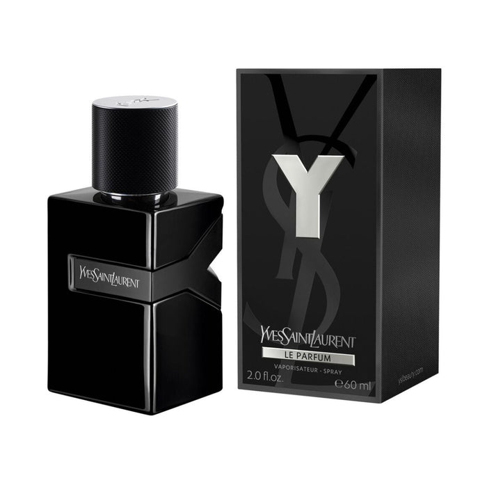 YSL Y Le Parfum