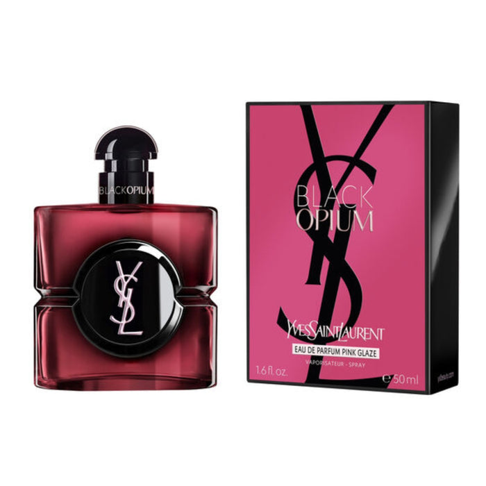 YSL Black Opium Pink Picante Eau de Parfum