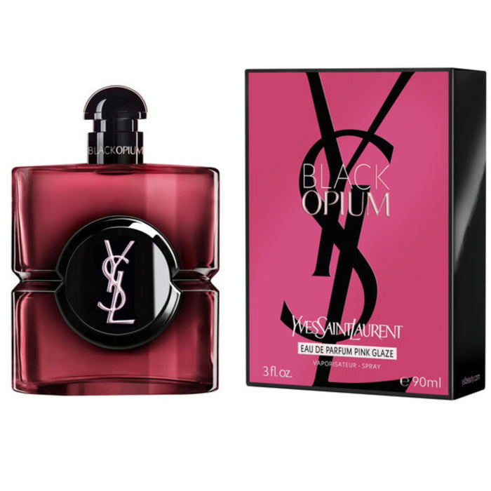 YSL Black Opium Pink Picante Eau de Parfum