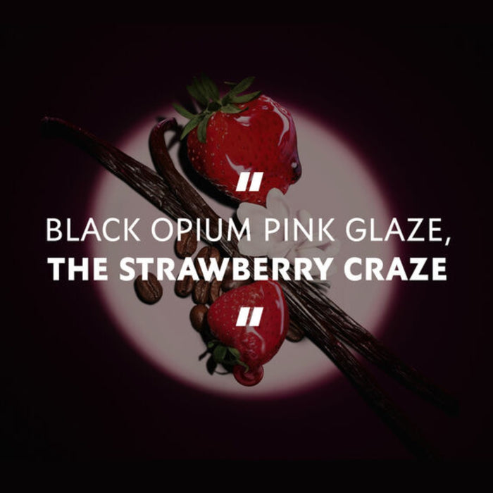 YSL Black Opium Pink Picante Eau de Parfum
