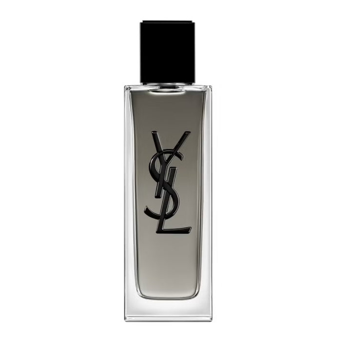 YSL Myslf Eau de Toilette Intense
