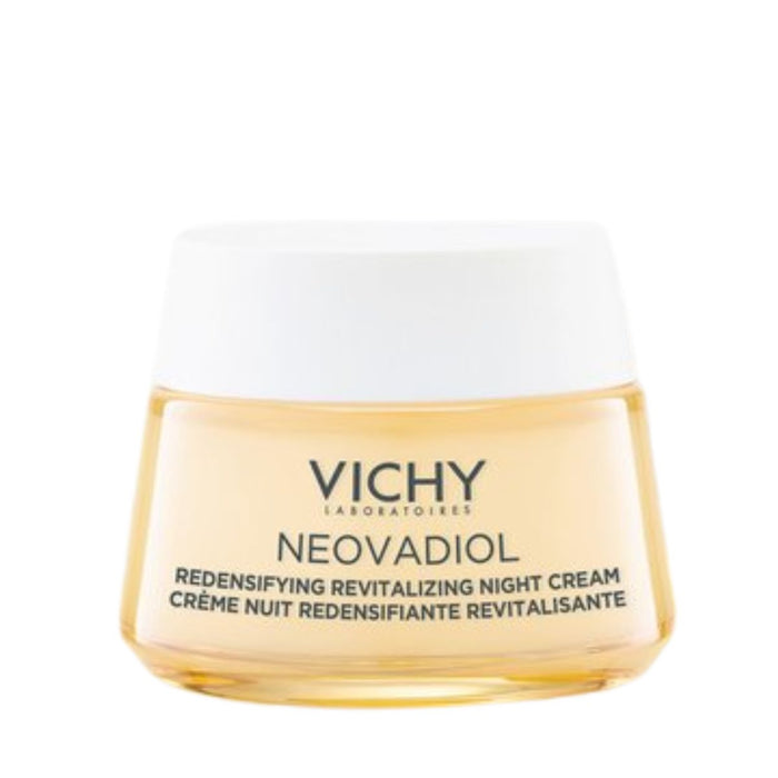 VICHY Neovadiol Redensifying Revitalizing Night Cream 50ml