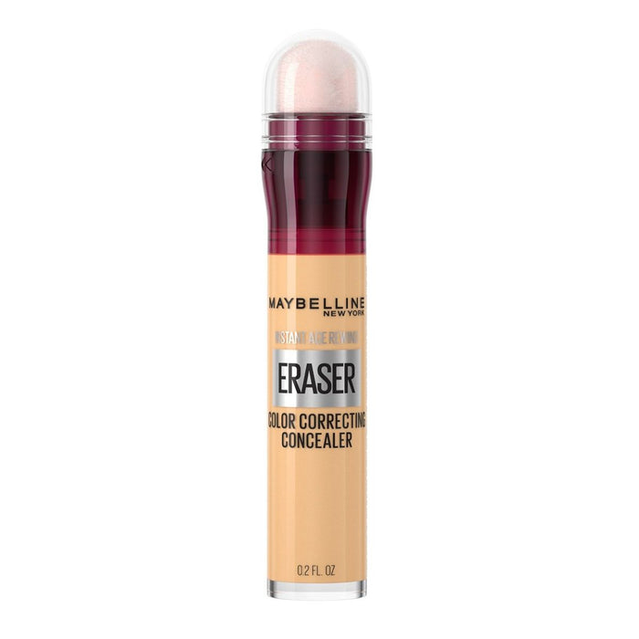Maybelline Instant Anti Age Eraser Color Correcting Concealer