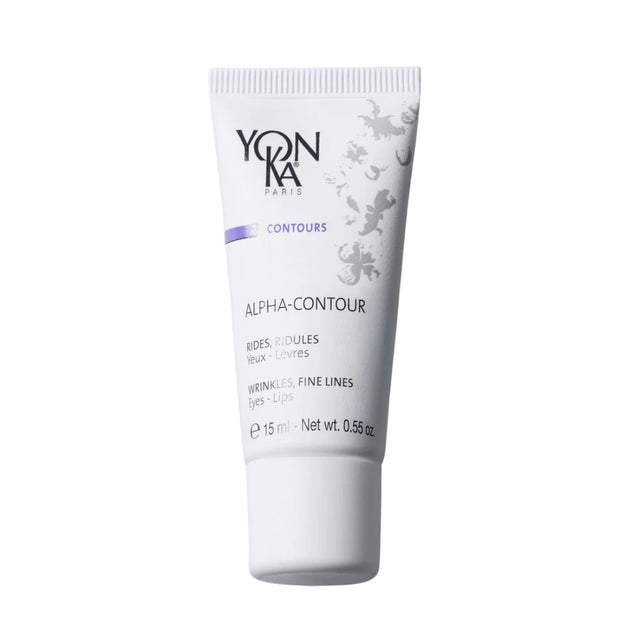 YonKa Alpha Contour