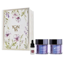 YonKa Anti-Aging DayandNight Routine