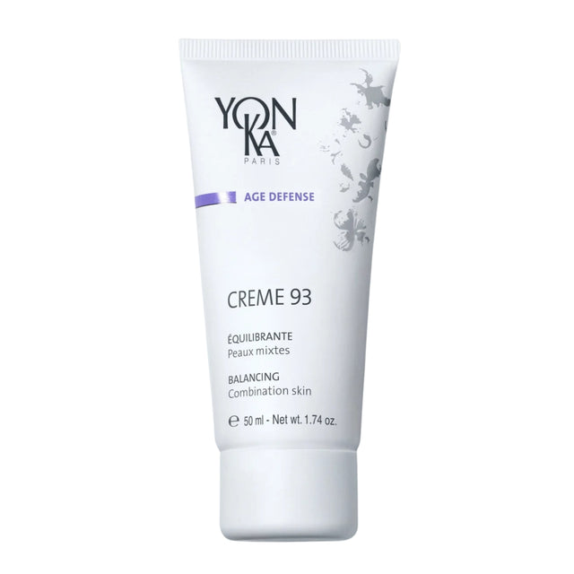 YonKa Creme 93