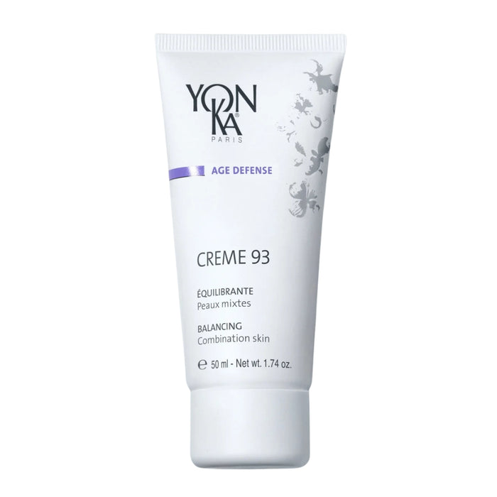 YonKa Creme 93